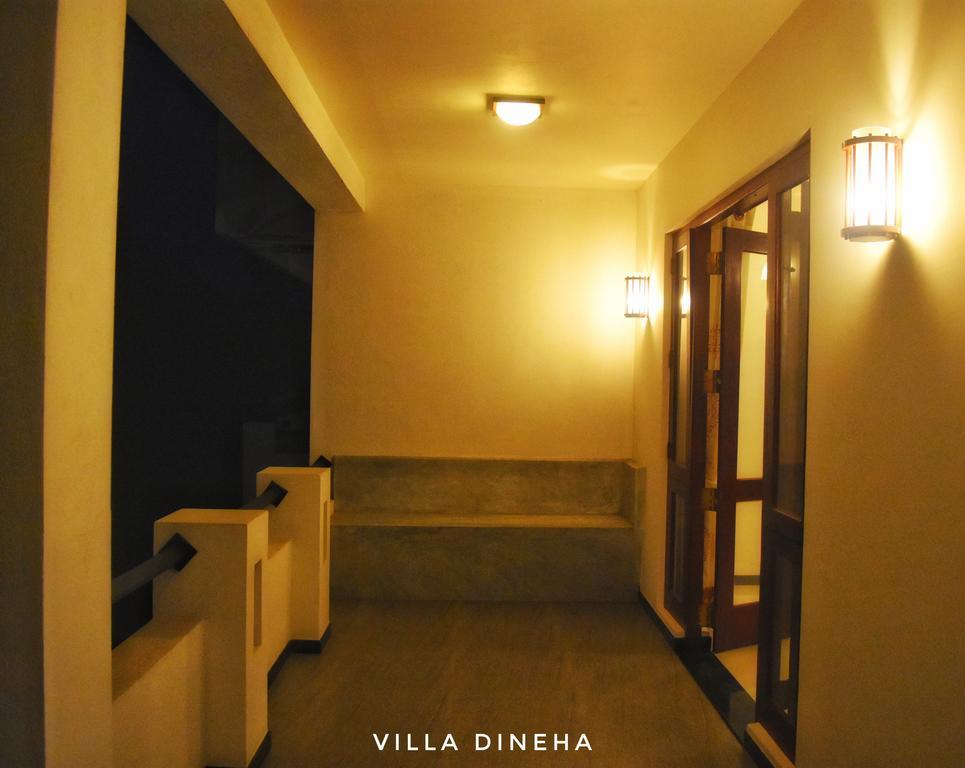 Villa Dineha Hikkaduwa Exterior photo